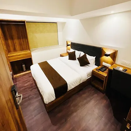 Hotel Hilton Suites